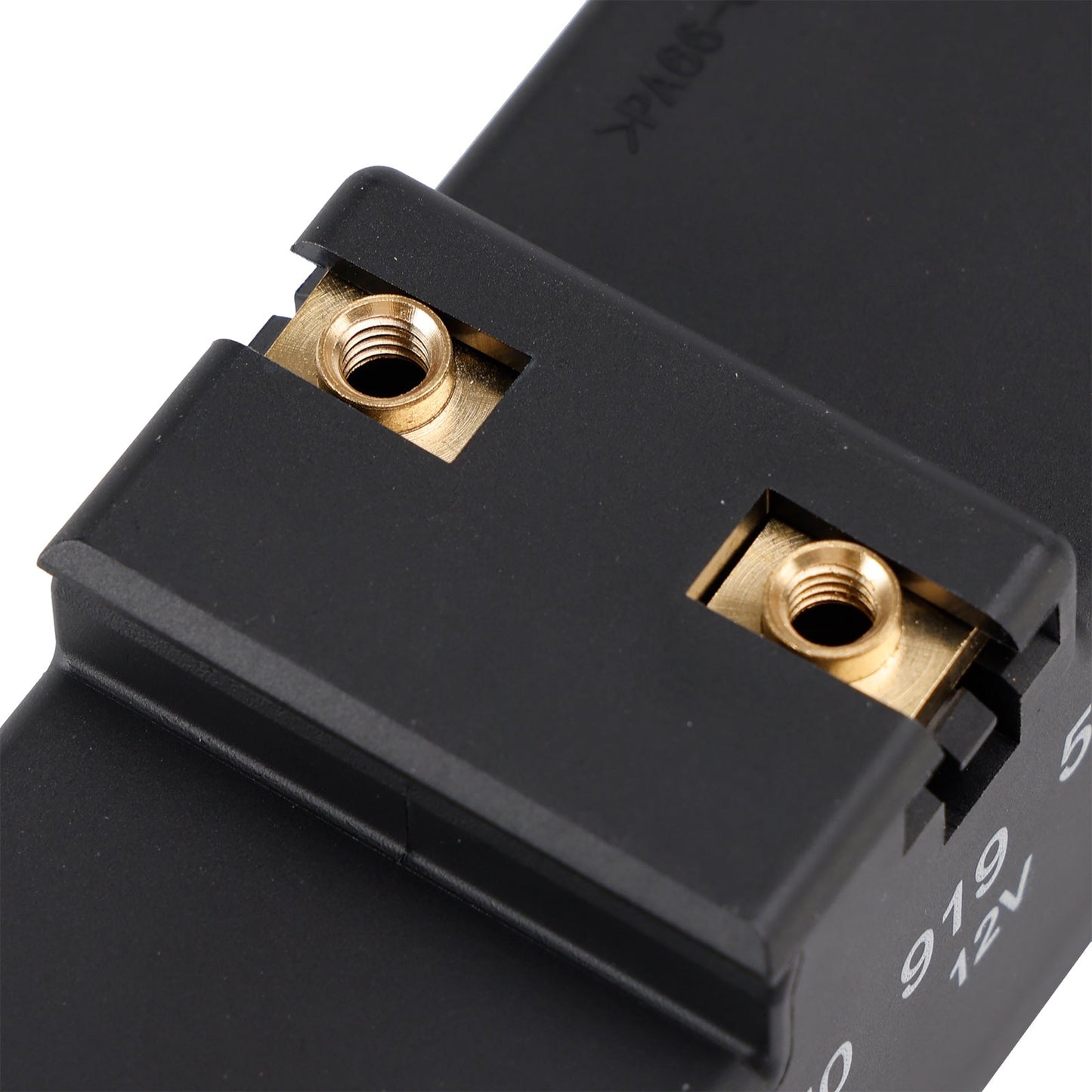 Modulo di controllo della ventola del radiatore per VW Golf III IV Bora Audi A3 1J0919506E