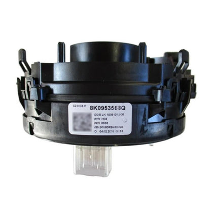 Gruppo sensore angolare cavo a spirale Audi S4 2010-2016 8 PIN 8K0953568Q