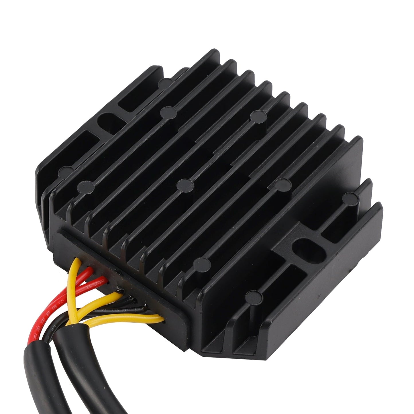 Raddrizzatore regolatore bifase per Interceptor e Continental GT 650 2018-2025