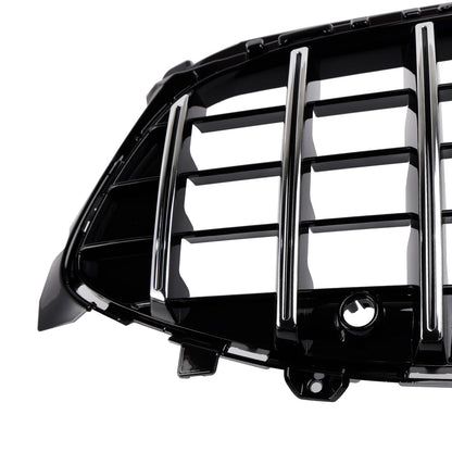 Per Mercedes Classe CLA W118 C118 2024-2025 Griglia paraurti anteriore