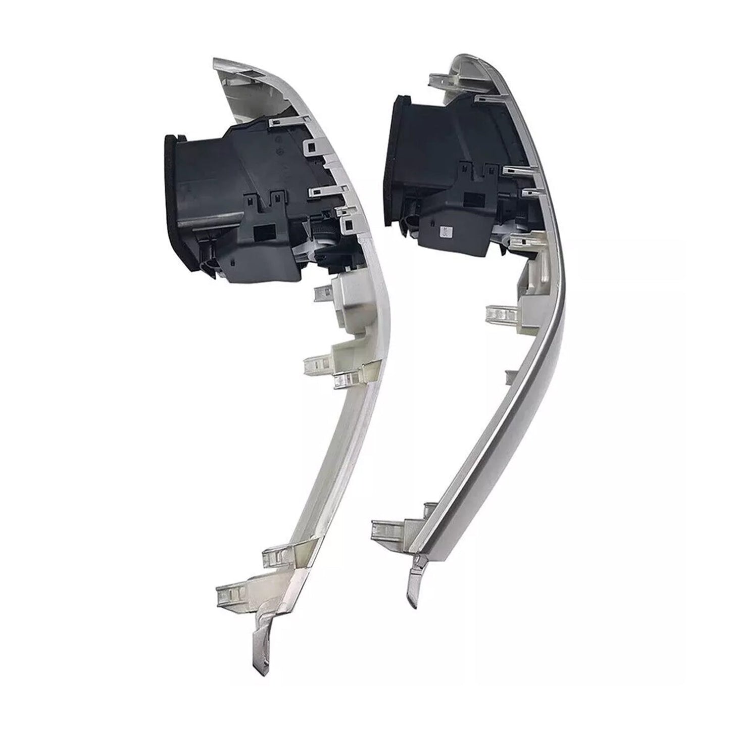 Pannello di ventilazione del cruscotto Toyota Land Cruiser Prado Lexus GX470 2003-2009