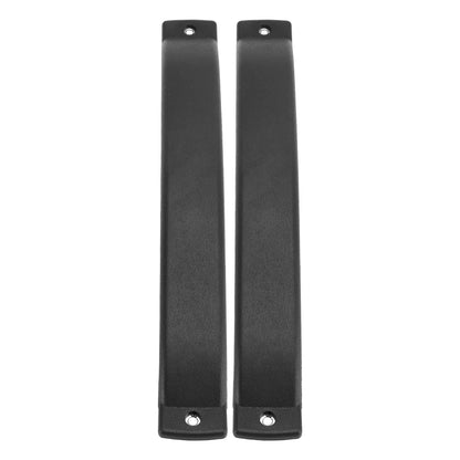 Maniglia di trazione interna per portiera Jeep Wrangler e TJ 2x 1997-2006 5ES43DX9
