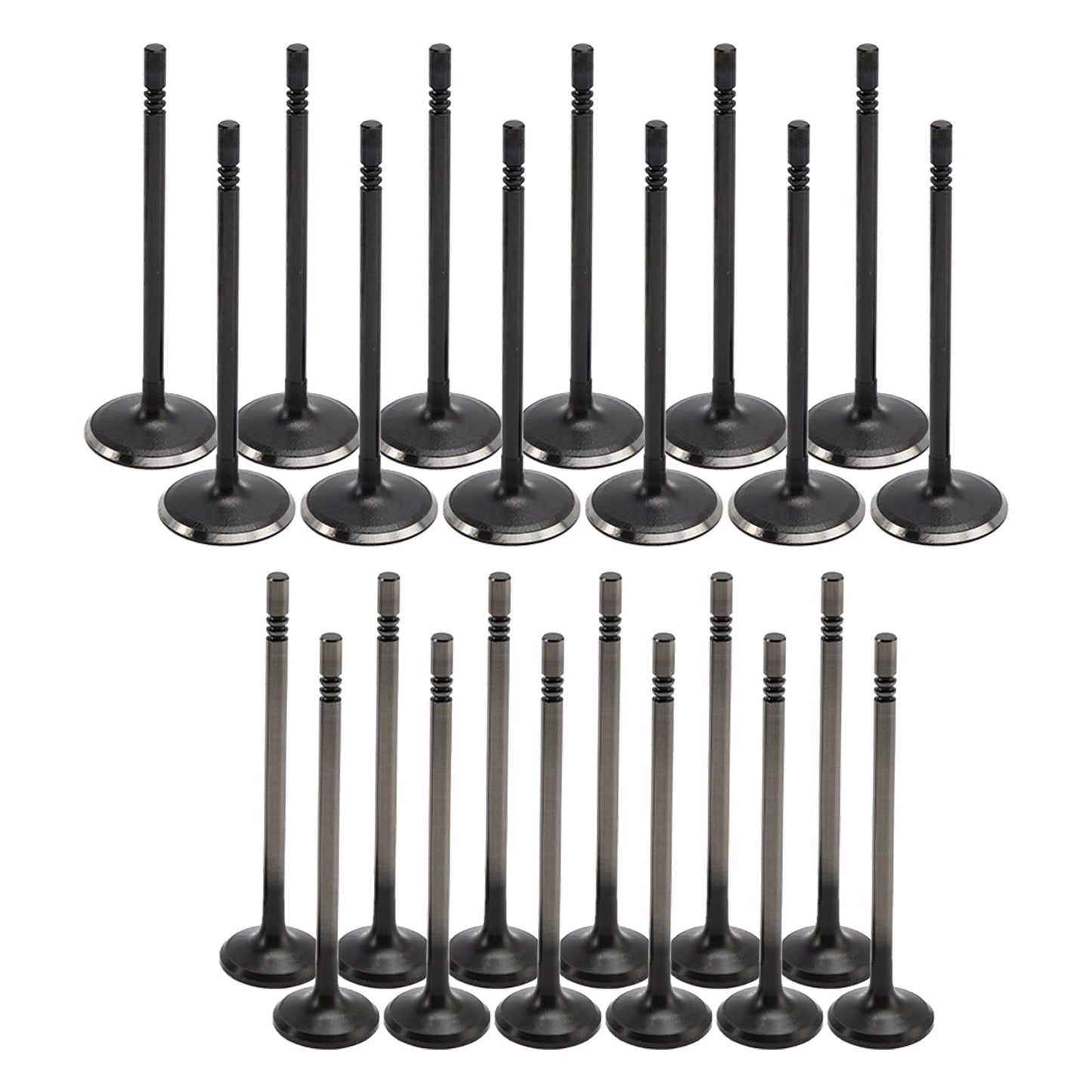 Kit di revisione e ricostruzione motore VOLKSWAGEN ROUTAN 3.6L 3604CC 220CID V6 FLEX DOHC 3.6L 2011-2014 5184088AF H1517CPA