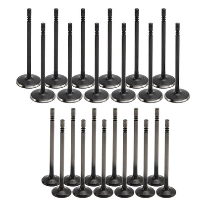 Kit di revisione e ricostruzione motore VOLKSWAGEN ROUTAN 3.6L 3604CC 220CID V6 FLEX DOHC 3.6L 2011-2014 5184088AF H1517CPA