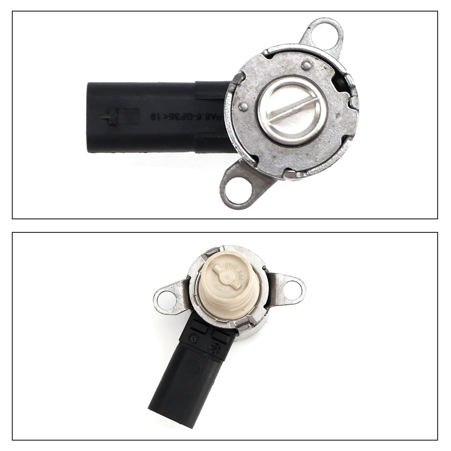 Valvola di controllo della pompa dell'olio A2781800415 A2741508602 per Mercedes M274 M264 GLC