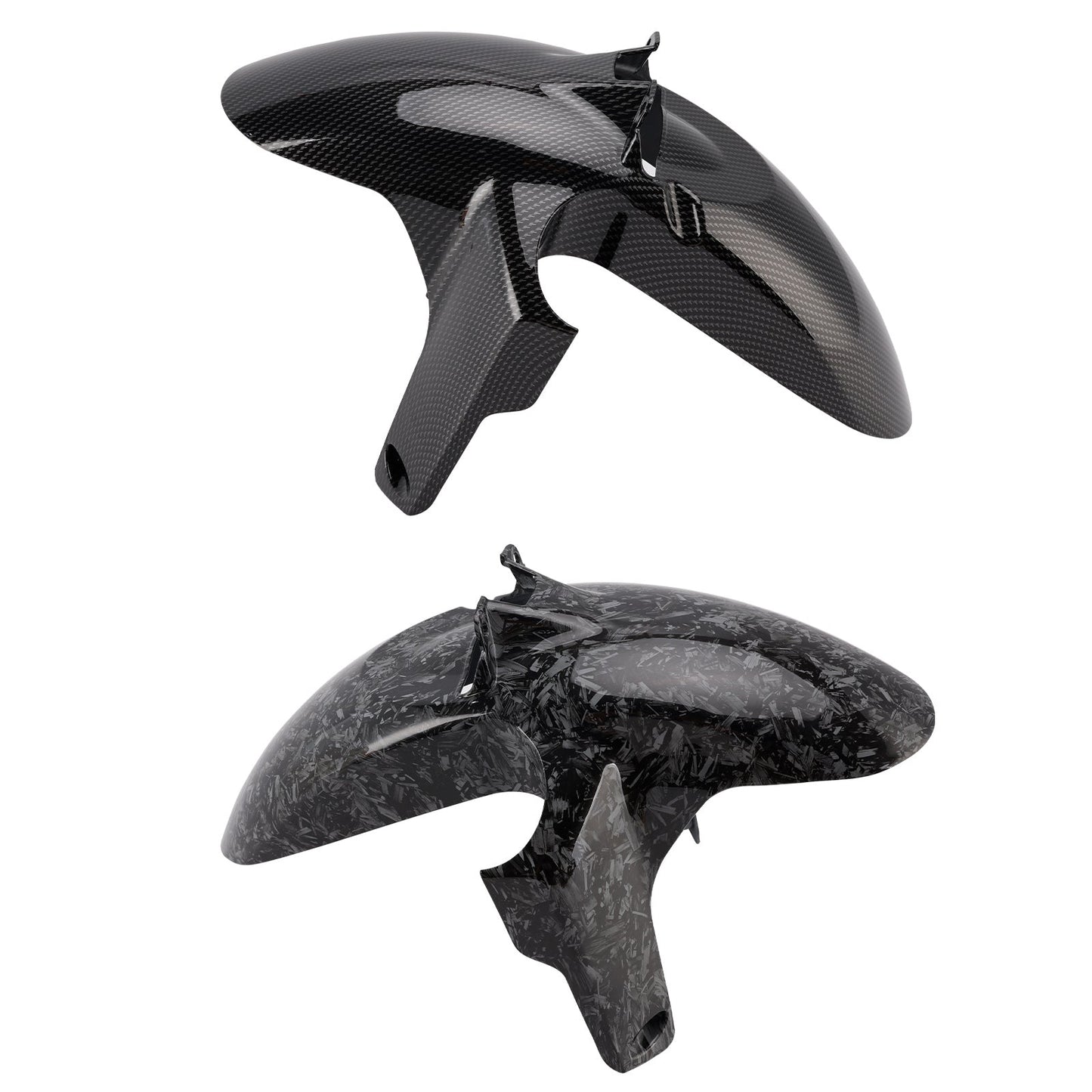 Carenatura parafango anteriore BMW R1300GS 2024-2026
