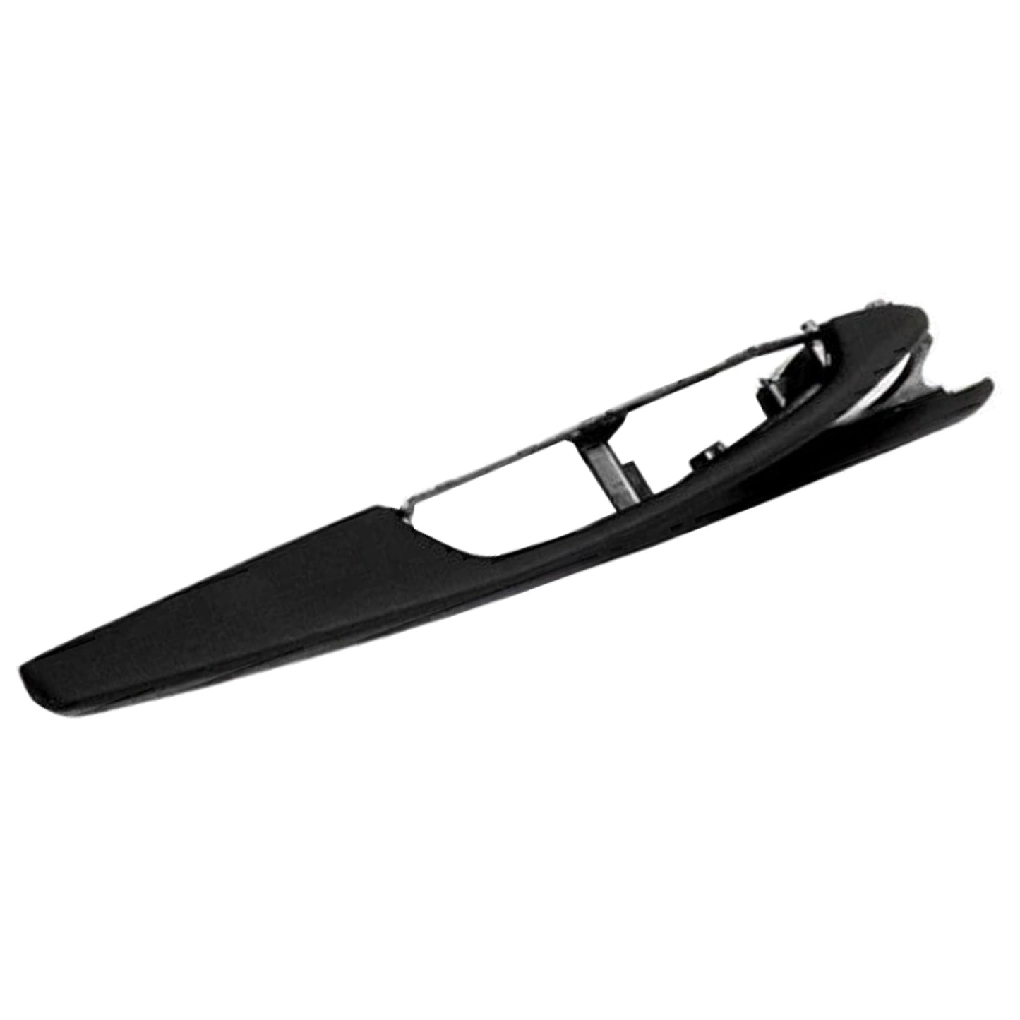 Maniglia per pannello porta interno BMW Serie 5 F11 F10 F18 2010-2016, nera