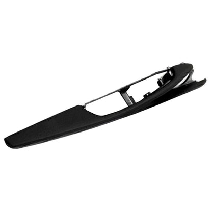 Maniglia per pannello porta interno BMW Serie 5 F11 F10 F18 2010-2016, nera