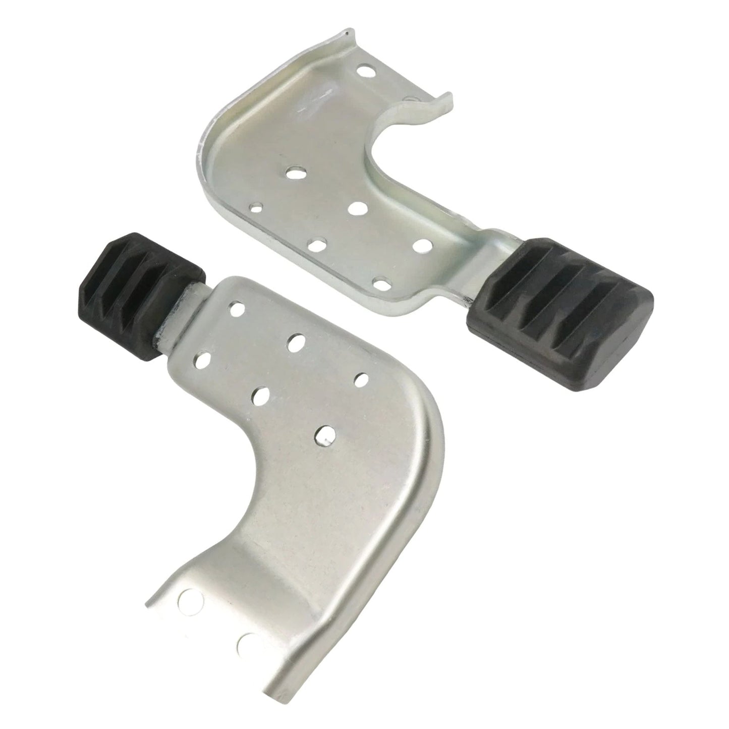 Set di staffe per cofano sinistro e destro Peterbilt 389 serie 131 MPB75131L MPB75131R