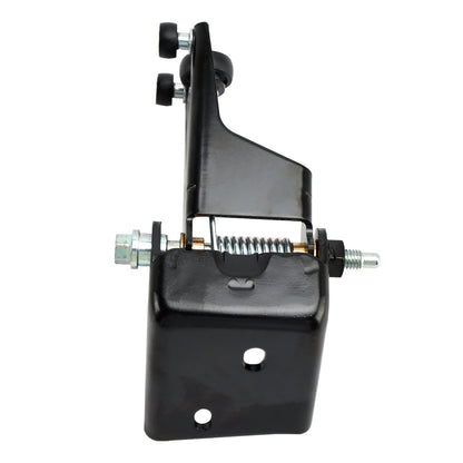 Cerniera laterale destra della porta scorrevole 4894036AE per Chrysler 2001-2007
