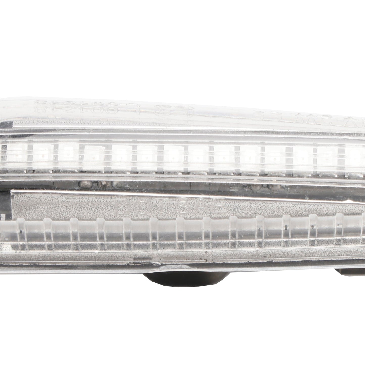 2007-2012 BMW Serie 3 E93 Cabriolet NON M3 LED Sequential Blinker Side Indicator Indicator