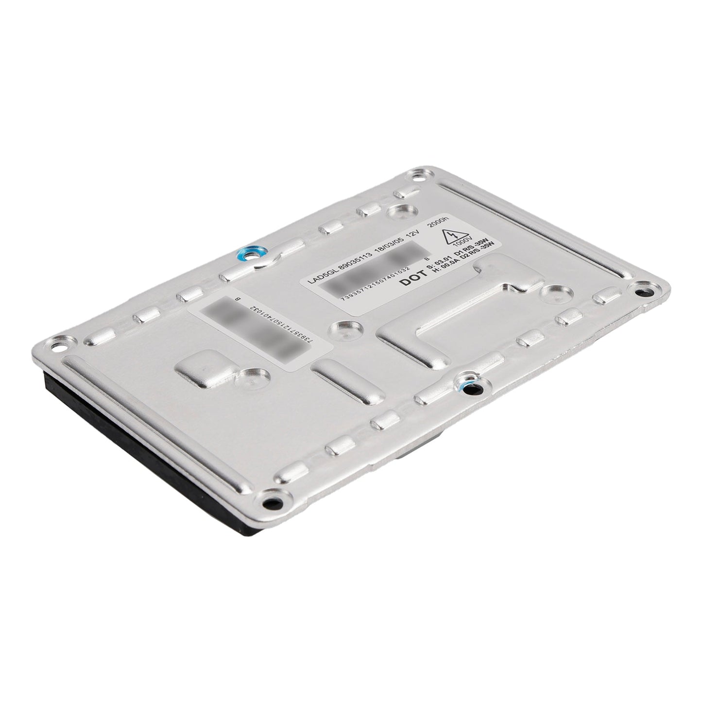 Centralina elettrica per fari allo xeno HID D1S 89035113 per AUDI A4