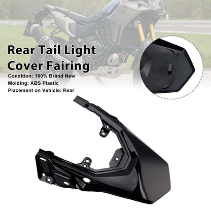 Copertura fanale posteriore per Yamaha Tenere 700 T700S 2025-2026