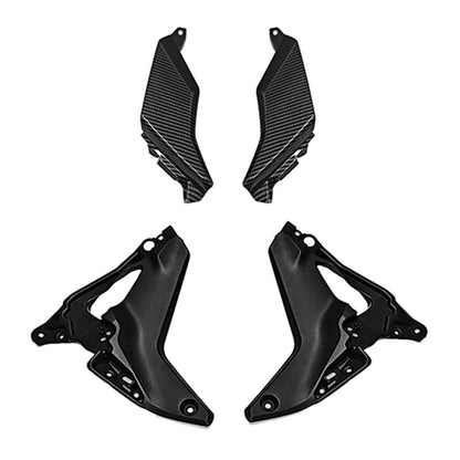 Kit di carene stampate a iniezione per Yamaha Tenere 700 T700S 2025-2026
