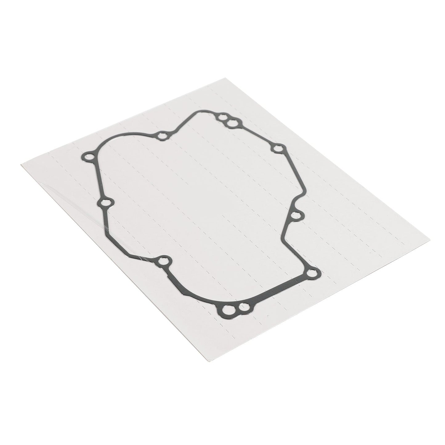 GUARNIZIONE CASSA GENERATORE 11061-0271 COPERCHIO SINISTRO PER KAWASAKI KLX450R KLX450A 08-2019