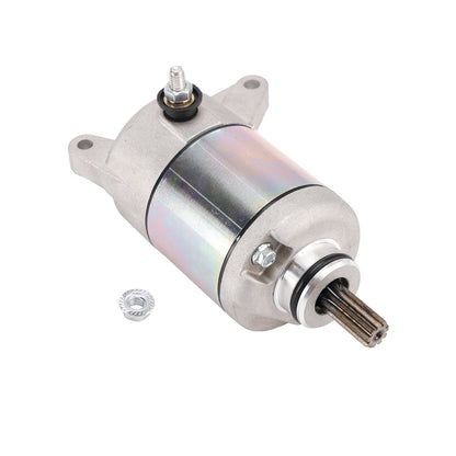 Motorino di avviamento del motore Honda CRF 150 L CRF150L 2017-2024 31200-K84-901