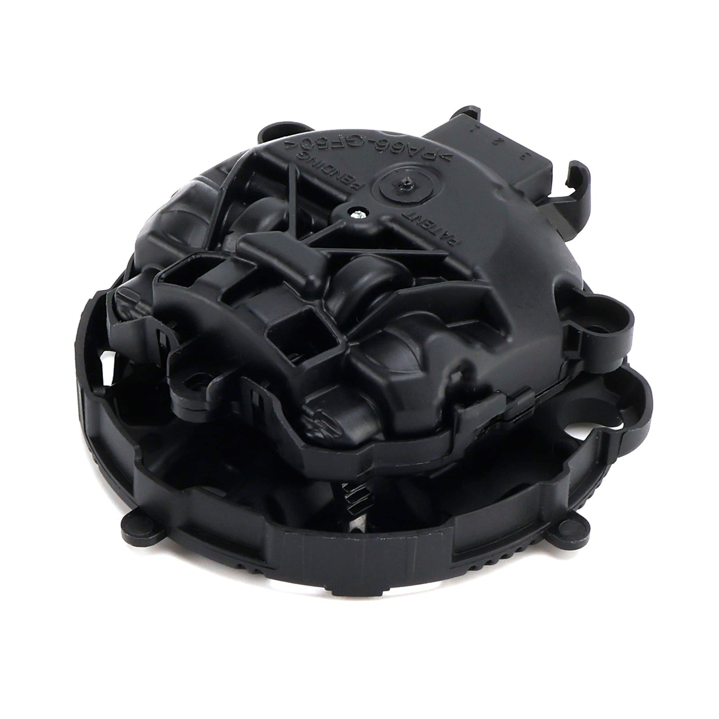 87612-F1000 Attuatore motore specchietto retrovisore esterno sinistro lato guidatore per Hyundai Elantra