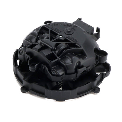 87612-F1000 Attuatore motore specchietto retrovisore esterno sinistro lato guidatore per Hyundai Elantra