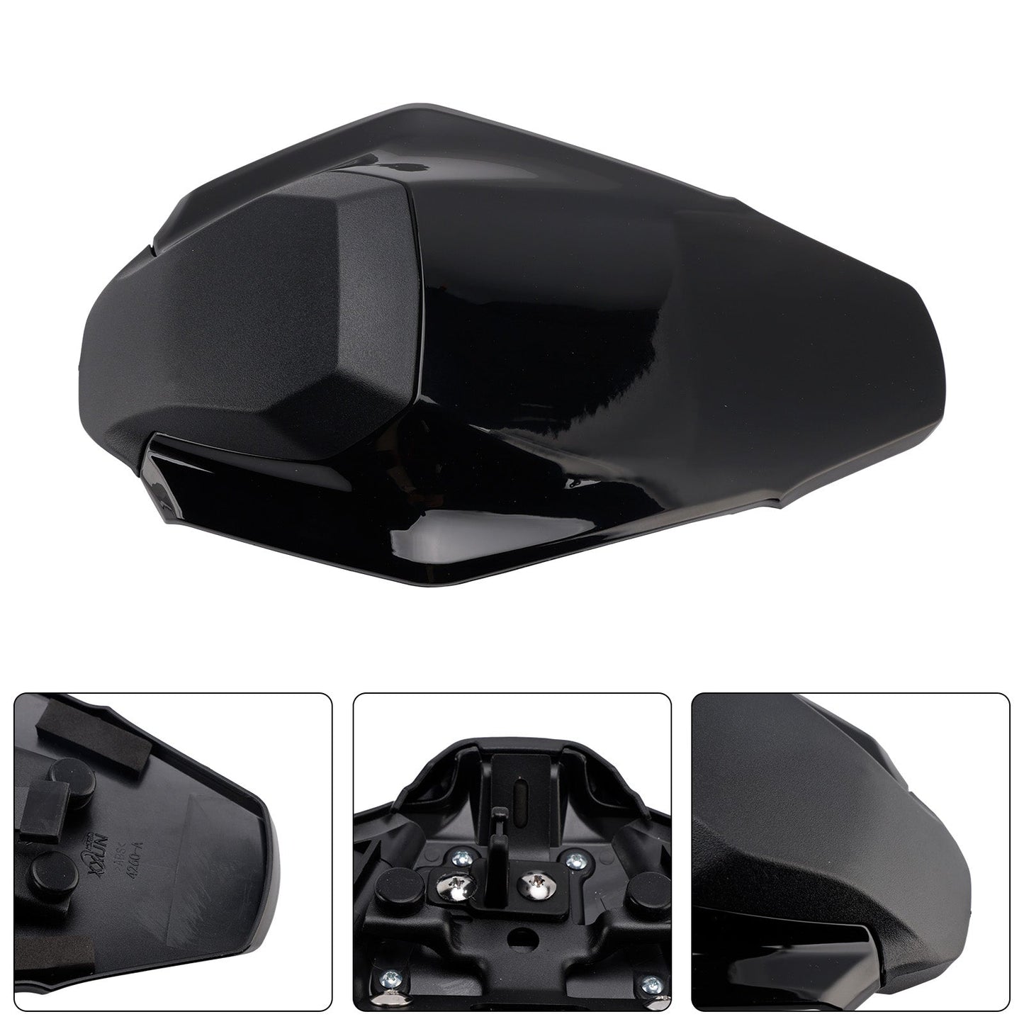 Carenatura del codino posteriore Kawasaki Z900 Z900SE 2025-2026