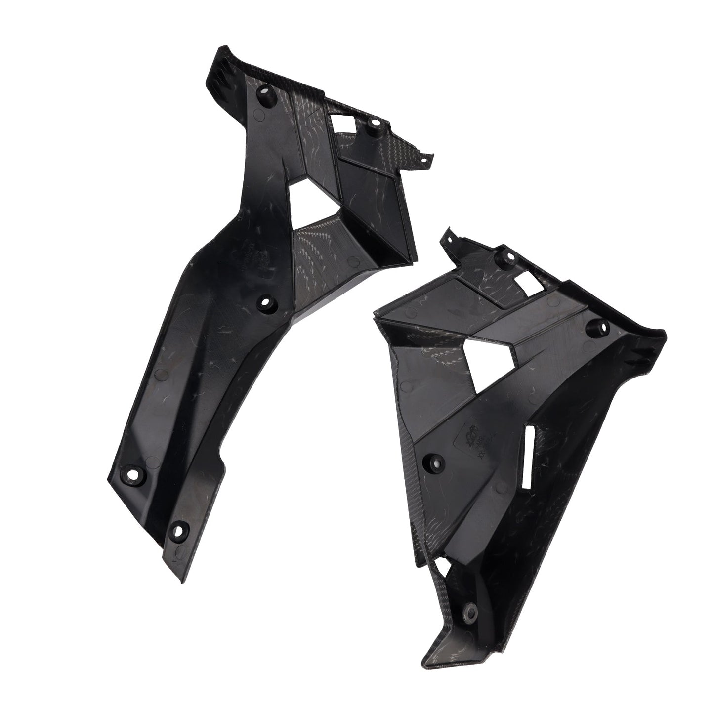 Carenatura protettiva per carenatura inferiore del motore Aprilia RS457 RS 457 2024-2025