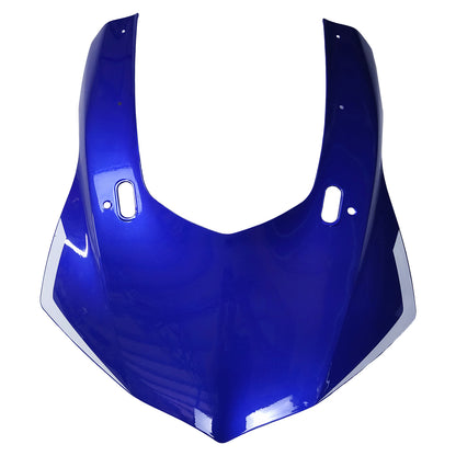 Kit carenatura Bodywork Abs di plastica adatta per Yamaha YZF 1000 R1 2015-2019