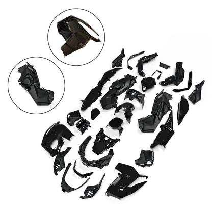 Kit di carene stampate a iniezione per Honda X-ADV 750 2025-2026