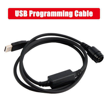 Per Xtl5000 Xtl1500 Xpr4500 Dgm4100 Dgm6100 Cavo di programmazione USB HKN6184-USB
