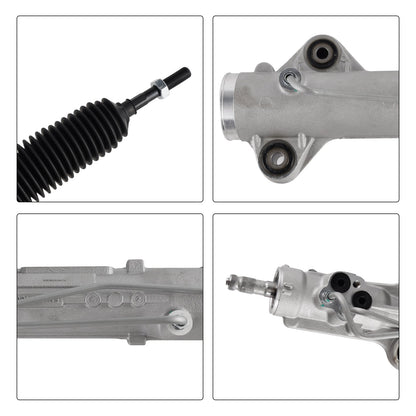 Pignoni della cremagliera del servosterzo 68048697AA per Mercedes-Benz Sprinter B906
