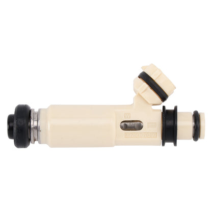 1 iniettore di carburante per Toyota Highlander 3.3L V6 2008-2010 23250-20040