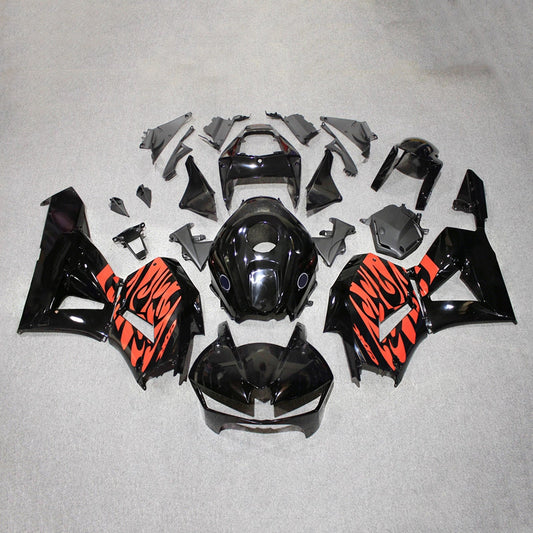 Kit di carene in plastica ABS stampate a iniezione per Honda CBR600RR 2013-2025 F5