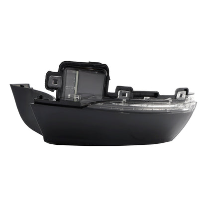 Indicatore di direzione per specchietto retrovisore sinistro per VW Polo MK5 6C 2009-18 6R0949101