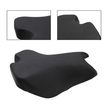 Cuscino per sedile anteriore conducente Kawasaki Ninja Z900 Z 900 del 2025, nero