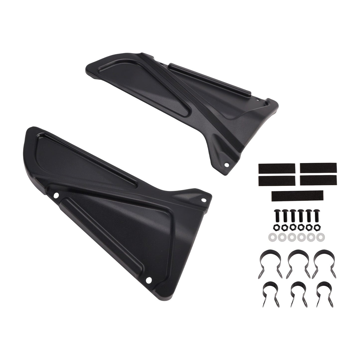 Copertura laterale del telaio per Honda Rebel CMX 250 300 500 17-22