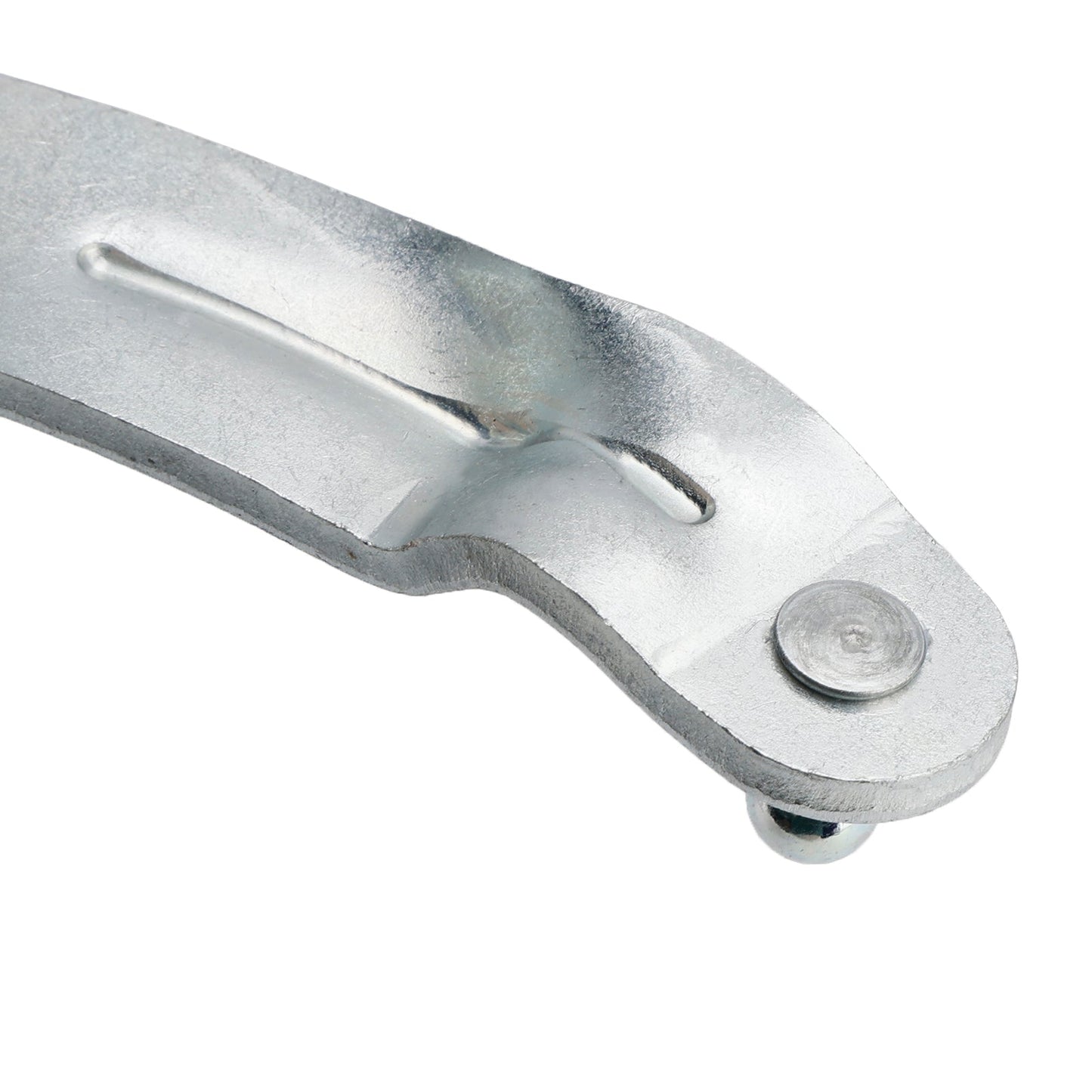 Cerniera portellone posteriore sinistra Toyota Tundra 2007-2021, gruppo secondario 66102-0C021