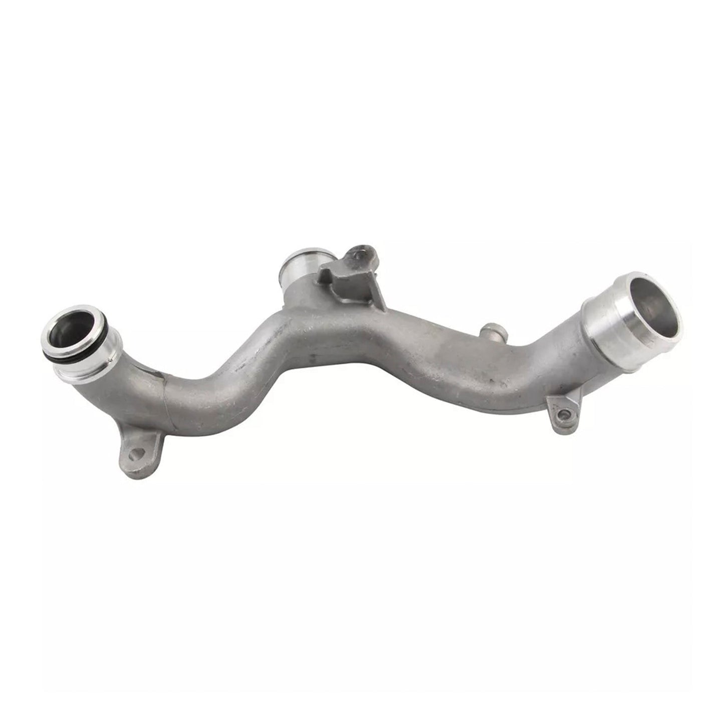 2018-2019 Land Rover Range Rover Velar 3.0L V6 - Kit sistema di raffreddamento a gas Motore sovralimentato LR092992 LR090630