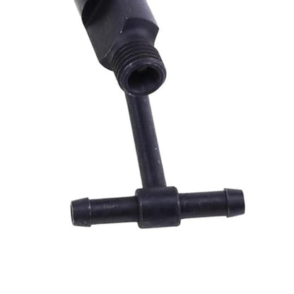 1 pz iniettore carburante per Mustang Bobcat 843 853 960 2060 Isuzu 4JB1 6646906