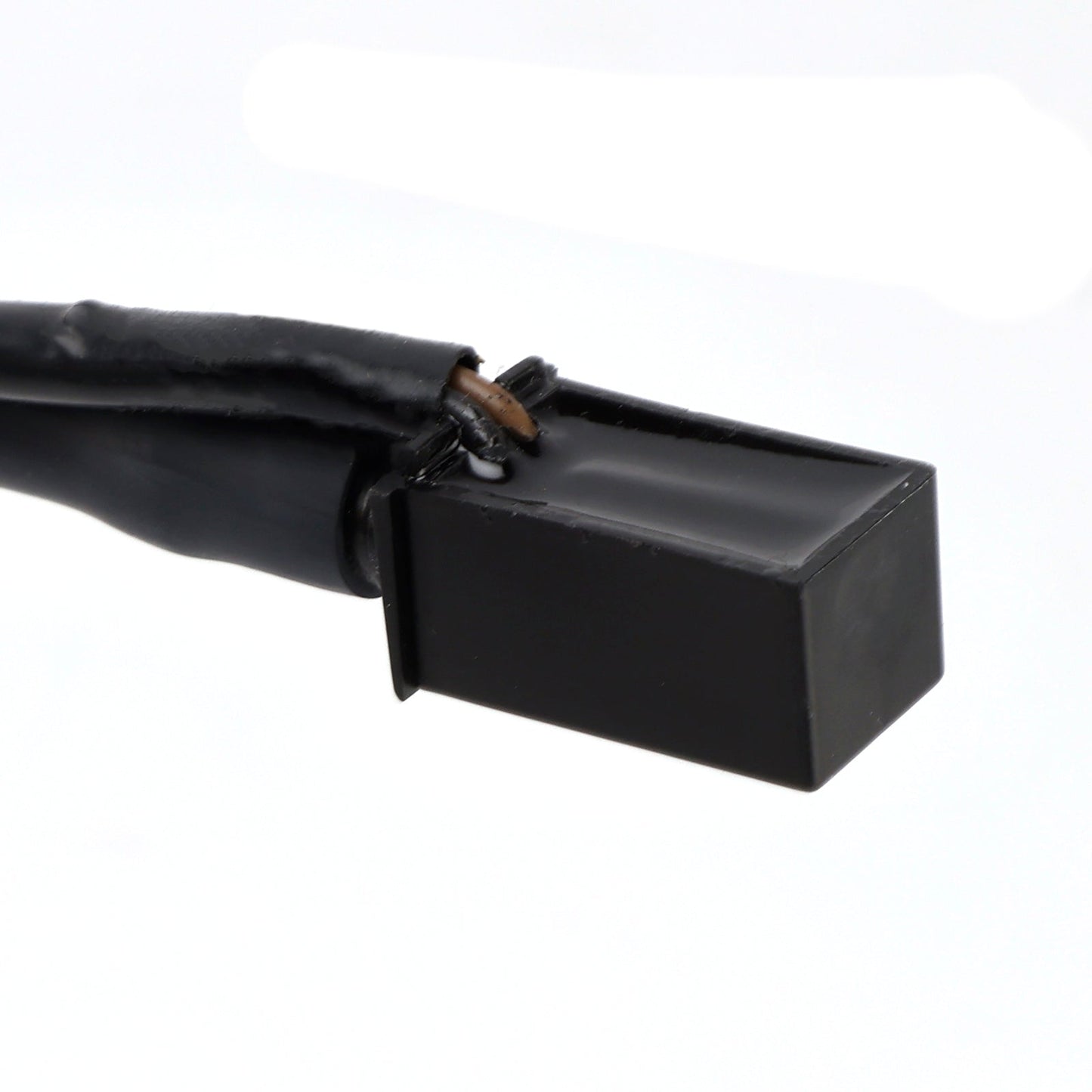 Tubo flessibile riscaldato per ugello lavavetri Mercedes-Benz Classe C W204 dal 2008 in poi 2048600192