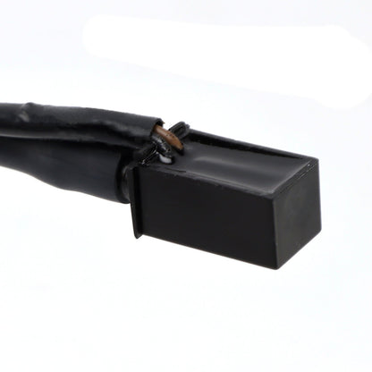 Tubo flessibile riscaldato per ugello lavavetri Mercedes-Benz Classe C W204 dal 2008 in poi 2048600192