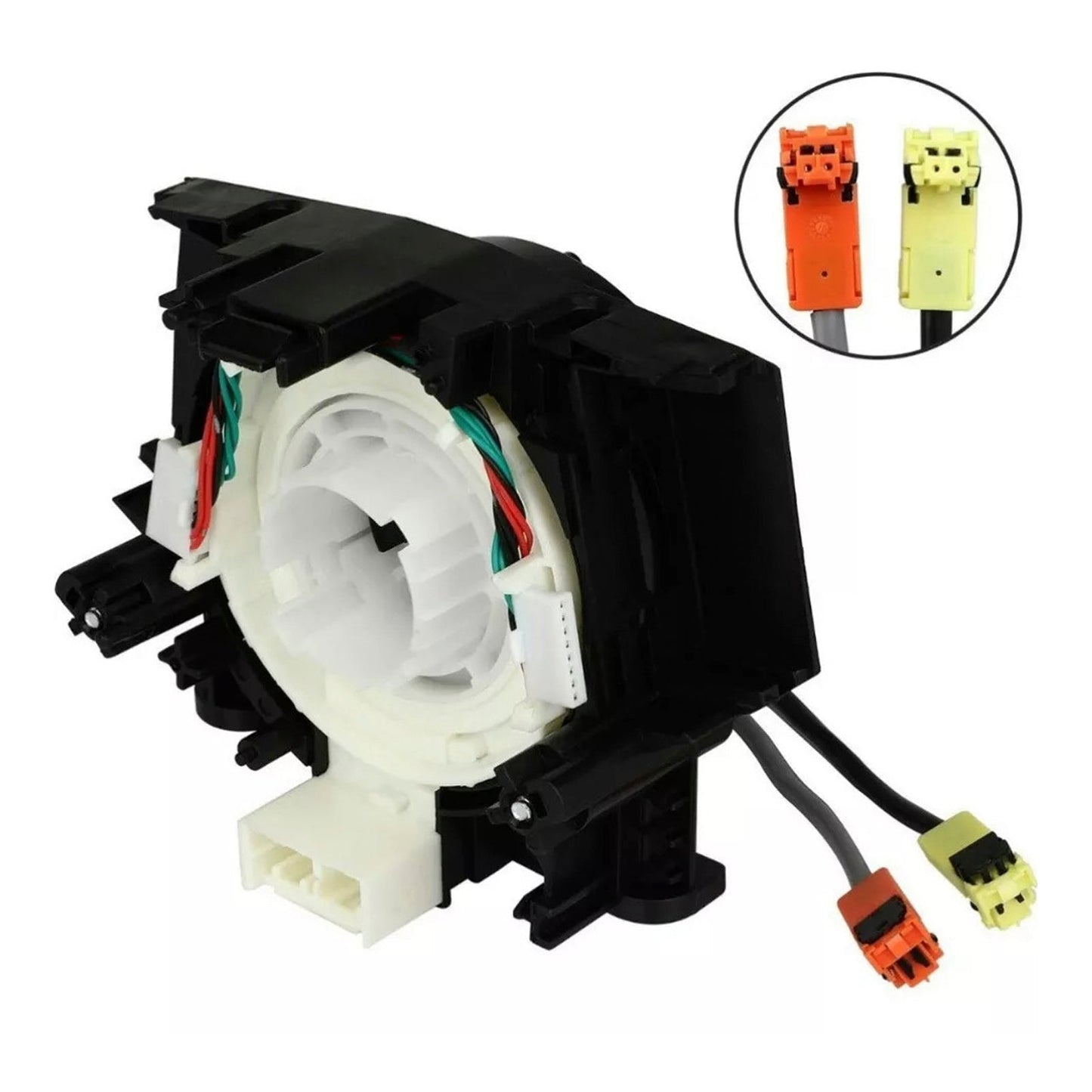 Nissan Armada V8 5.6L 2004-2015 Clock Spring 25560-ZC32B