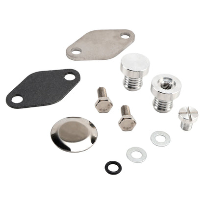 Tappo radiatore EGR per BMW 2.0 3.0 M47N2 M57N E46 E90 E60 E61 E83