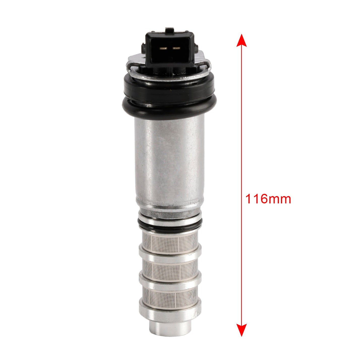 Solenoide di controllo della fasatura variabile delle valvole VVT per BMW 335i 535i 550i 11368605123