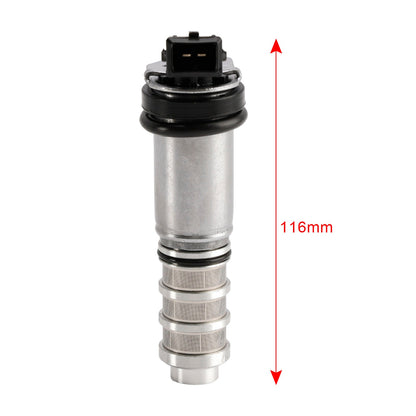 Solenoide di controllo della fasatura variabile delle valvole VVT per BMW 335i 535i 550i 11368605123