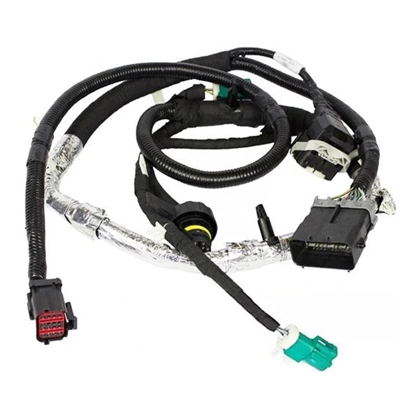 Cablaggio trasmissione Ford F-150 4.6L 5.4L 2010 AL3Z-15525-JA