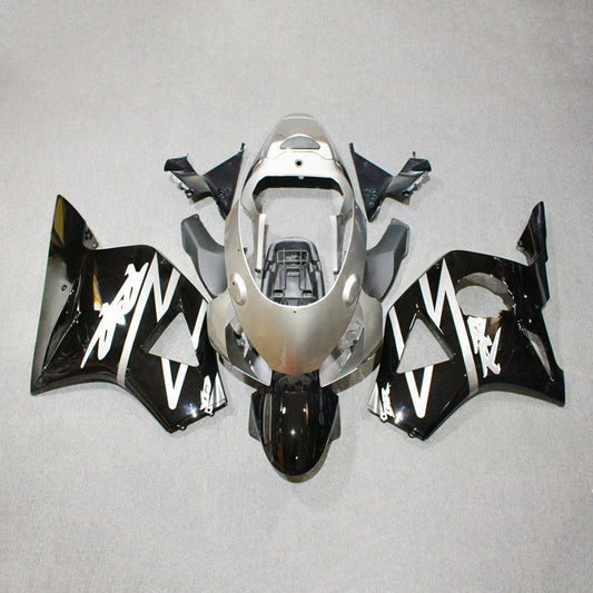 Kit di carene in plastica ABS stampate a iniezione per Honda CBR954 2002-2003