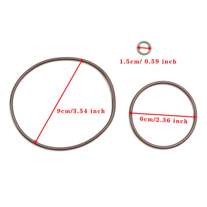 Kit di riparazione e riparazione della pompa del vuoto 7556919 Guarnizione per Mini Cooper 1.6L 1.6T N12 N14