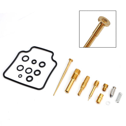 Kit di riparazione e revisione del carburatore per Yamaha Serow 225 XT225 1986-1993 3RW3 3RW2
