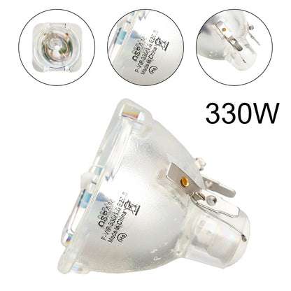 MSD 20R 440W Lampada Sharpy Beam Testa mobile Lampadina di ricambio Illuminazione per spettacoli teatrali