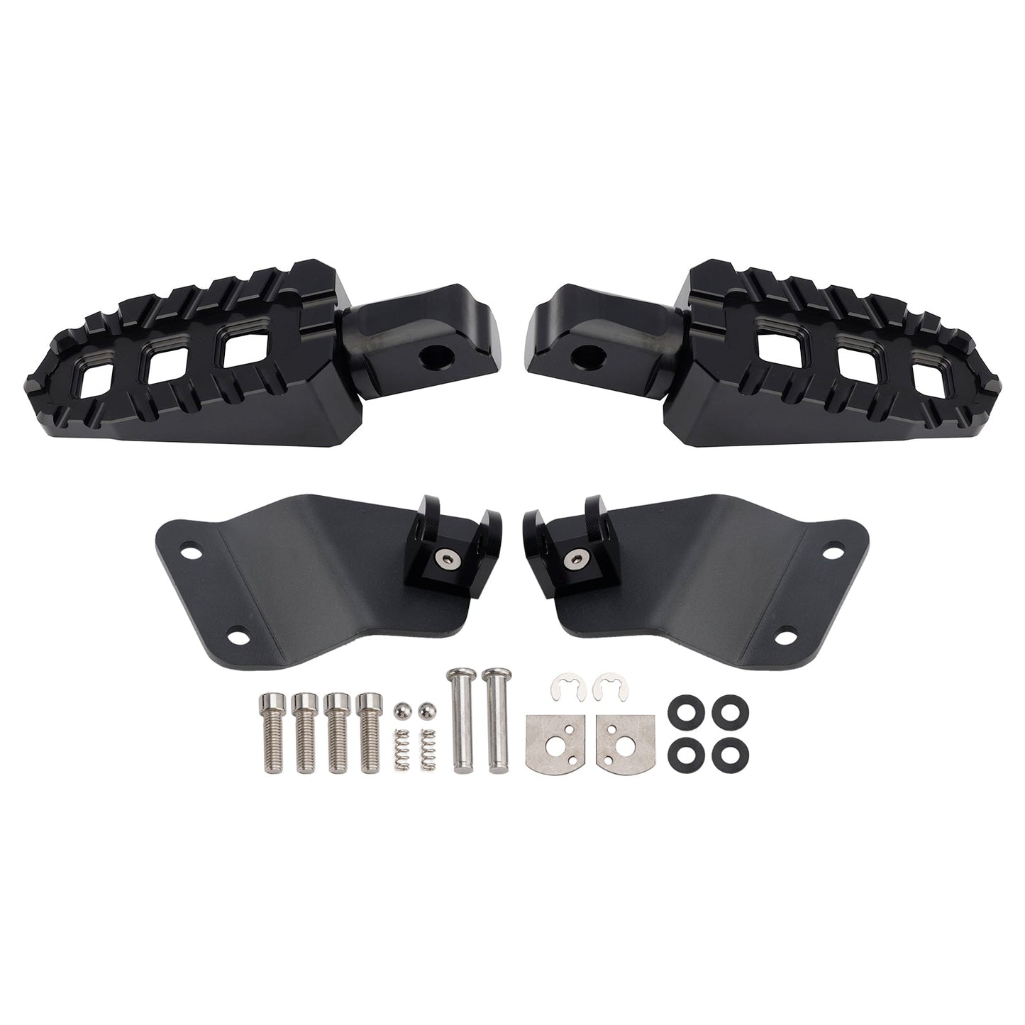 Pedane posteriori HONDA Trail 125 2021-2024