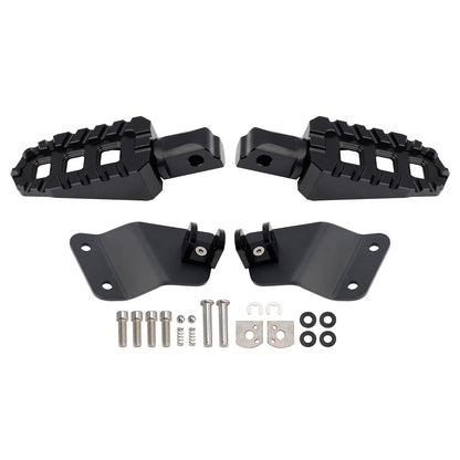 Pedane posteriori HONDA Trail 125 2021-2024