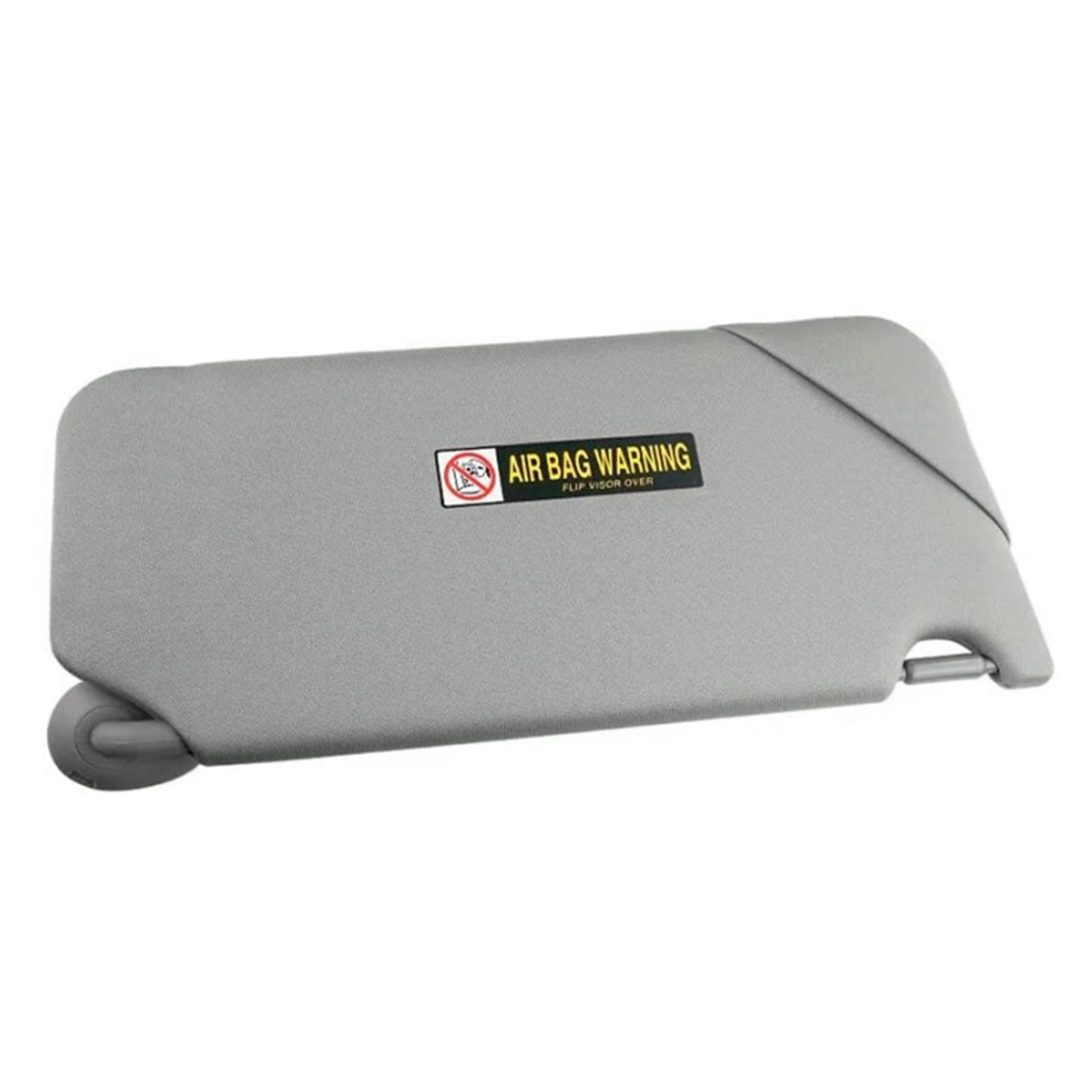 Visiera parasole lato guidatore sinistra grigia Honda Accord 2008-2017 83280TA5A51ZA